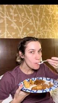 Chinese Express #food #foodie #eating #mukbang #chinese