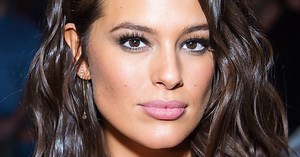 I Worked Out Like Ashley Graham For 2 Weeks — & Here's What Happened