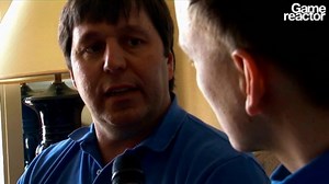 GDC 2010: Project Mercury & Copernicus interview