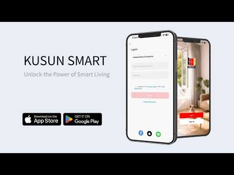 KUSUN SMART APP