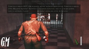 【PS2/PC游戏回顾】侠盗猎魔2 通关视频 Manhunt 2 - Story 100% - Full Game