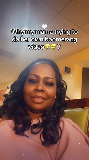 Mom's Boomerang Attempt: Daughter Teaches Her How!