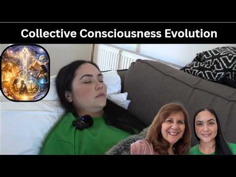 725 Alba Weinman - Collective Consciousness Evolution