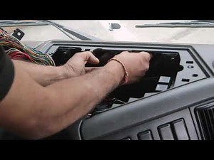 Kinesis Device Truck Install
