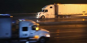 15 Former Google Engineers Want to Turn Commercial Semis Into Self-Driving Trucks