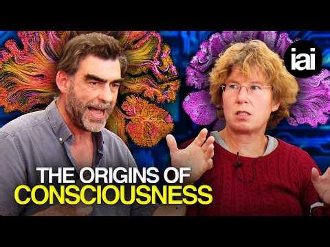 How consciousness evolved - and why AI can't have it | Sabine Hossenfelder, Nick Lane, Yoshua Bengio