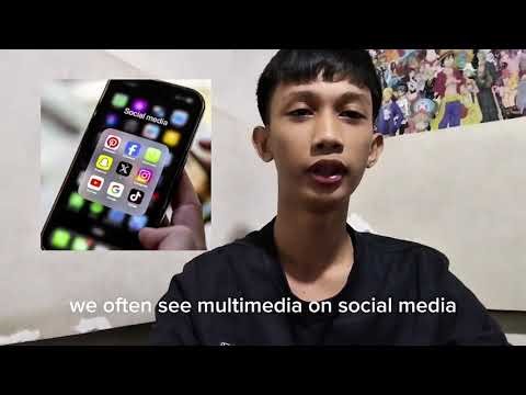 Multimedia and ICT in 21st Century