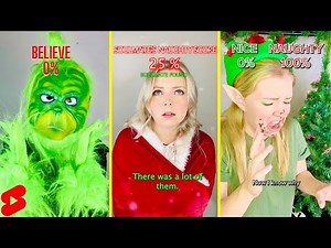 BEST HOLIDAY POVS - New Shorts Compilation