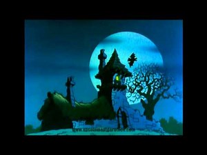 Générique LES SCHTROUMPFS [version 2]