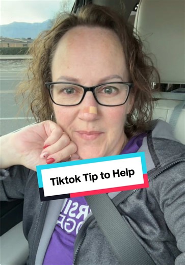 TikTok Camera Flip Tip for Beginners