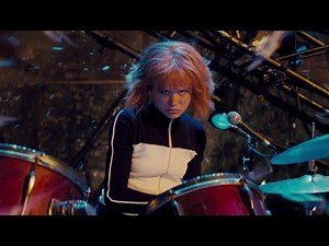 Threshold - Scott Pilgrim Vs. The World (2010)