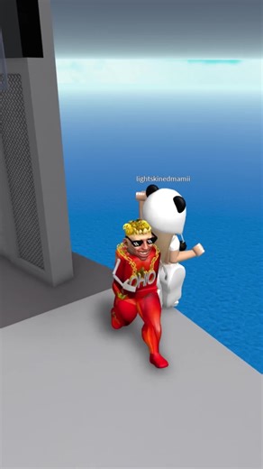 Most dangerous hacker on Roblox 💀 #roblox #meme | roblox