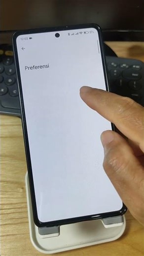 How to Display Symbols & Punctuation Marks on an Android Phone Keyboard