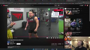 Quin69 - Quin finds out Tyler1's real height