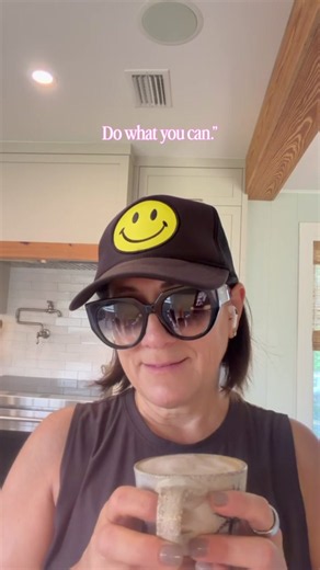 “Start where you are. Use what you have. Do what you can.” -Arthur Ashe This is the definition of “play the game in front of you.” Excellence isn’t about having every advantage - it’s about character, perseverance, and making the most of what you have. 🌟 Happy Monday Mindset from EM ☕️💕