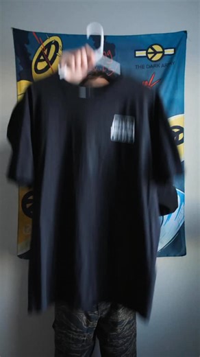 Dillon Bateski on Instagram: "Russell’s Marina Grill shirt review!! #g59 #colorado #merch #g59records #g59merch #ftp #denver #fyp #neworleans"