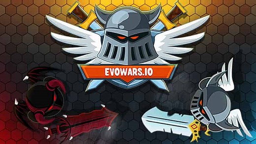 EvoWars.io