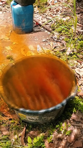 Gold Leaching Process in Ghana