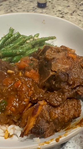 1K views · 719 reactions | Smothered neck bones 2-3 lbs neck bones...