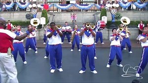 296K views · 5.9K reactions | !Disneyland College Band - Earth, Wind & Fire Medley! #TrumpetLovers #BrassLovers #USA #Disney #EWF | Trumpet Lovers | Facebook