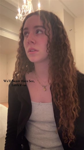 This one’s intense #wellneverhaveex #leithross