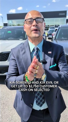 Shift Into Summer: 0% APR on Select Kias in Bentonville!