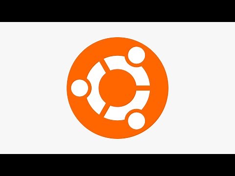 Inkscape 1.1 Tutorial: How to Create the Ubuntu Logo