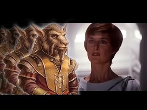 Mon Mothma - Many Bothans Died...