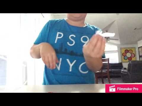 "The Letter K Song" by ABCmouse.com