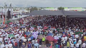 119K views · 4.5K reactions | Con Morena estamos logrando la cuarta transformación social de la historia de México, de una manera pacífica y por la vía electoral. Juntos haremos historia ¡Vota por Morena! #AMLOmiPresidente #TodosConAMLO #MéxicoConAMLO #AMLOPresidente #YoAMLOMéxico #YoAMLOTamaulipas #JuntosHaremosHistoria | Morena es la esperanza de Tamaulipas | Facebook