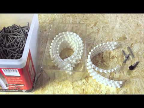 FastenMaster Collated Cortex