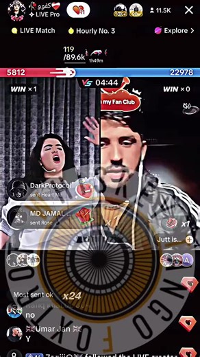 kaffo VS patlo match @❤️‍🩹كفوو🥀Ustad #kafuiofficial #kafoo #kafuwfam #lovestory #viral