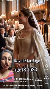 1.5K views · 17 reactions | Queen Anne's Story * * * * * * * Follow...