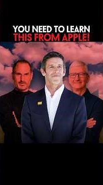 Here's why Apple Chose John Ternus as Its Next CEO!