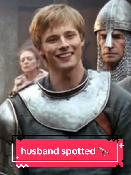 Exploring the Merthur Dynamic: A Royal Encounter