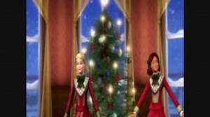 Barbie Version of Jolly Old St. Nicholas in Christmas Carol Chords - ChordU