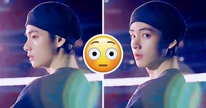 10  Heart-Pounding Eye Contact Moments With BTS’s V That Will Make You Sweat