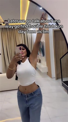 Navigating Troublemakers: A Viral Trend