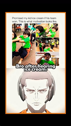 Bro really locked in for that ice cream! 😂 #shorts