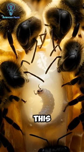 The Brutal Battle For The Bee Throne! 🐝👑