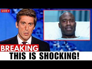 At 52, The Tragedy Of Terrell Davis Is Beyond Heartbreaking