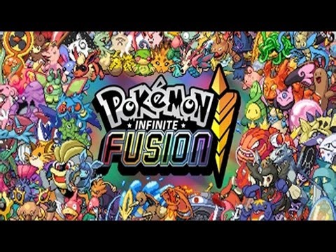 New Pokemon Infinite Fusion Playthrough #5