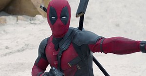 Deadpool 3 Finally Drops Teaser Trailer and Official Title