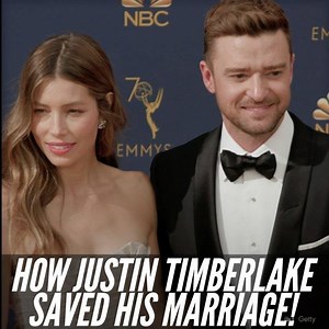 1.6M views · 371 reactions | After being photographed in a compromising position with his co-star, Justin Timberlake did all he could to save his marriage... | Icons | Facebook