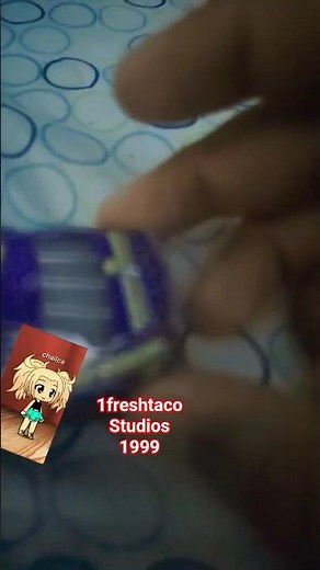 1freshtaco studios hit entertainment PLC 1999