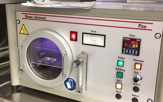 实验室PDMS微流控芯片制备全流程