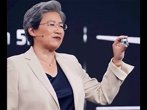 Guru3D - AMD at Computex: AMD Demonstrates Ryzen 7000