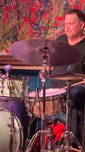Keith Carlock: The Best Drum Solo Ever | Israel Stephen