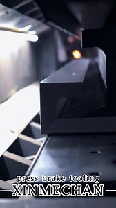 77 reactions | Press Brake XINMECHAN, Beginner-Friendly, Independent Operation After Simple Training！WhatsApp: +86 -152 2295 9115 Email: ethanxu965@gmail.com Simplified operation process, equipped with operation guidelines, beginners can independently complete bending after short training, lowers employment threshold. #BeginnerOperablePressBrake #SimpleOperationTraining #LowEmploymentThreshold | Lynn Zhou | Facebook