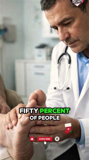 Check Your Big Toe Color RIGHT NOW | This Means Pre-Diabetes #betterhealthsecrets